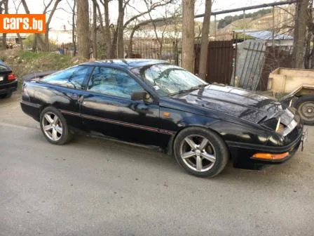 Ford Probe 2.0i v6 снимка 4