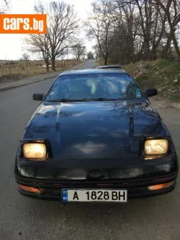 Ford Probe 2.0i v6 снимка 2