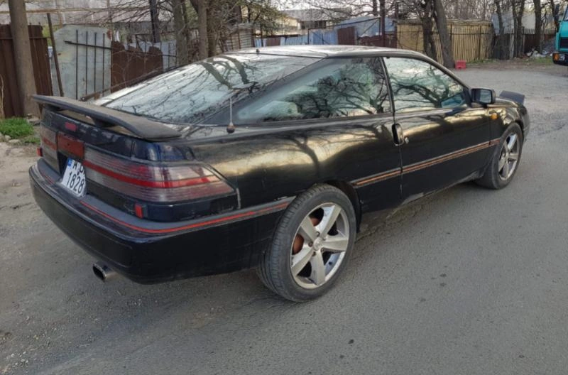 Ford Probe 2.0i v6 снимка 5