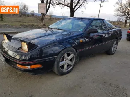 Ford Probe 2.0i v6