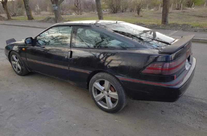 Ford Probe 2.0i v6 снимка 3