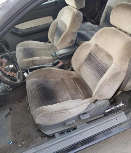 Ford Probe 2.0i v6 снимка 7