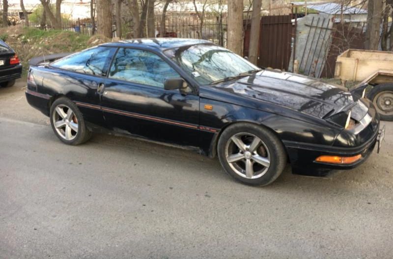Ford Probe 2.0i v6 снимка 4