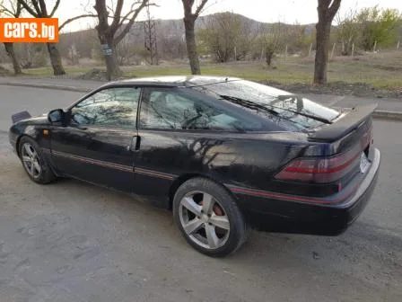 Ford Probe 2.0i v6 снимка 3