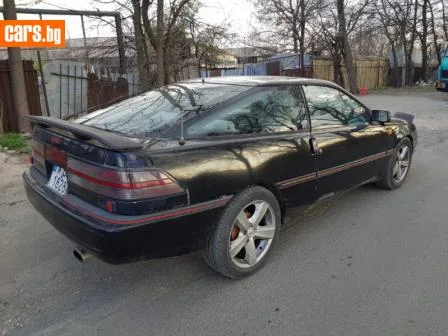 Ford Probe 2.0i v6 снимка 5