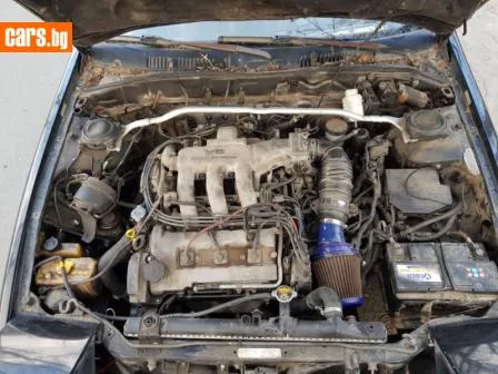 Ford Probe 2.0i v6 снимка 8