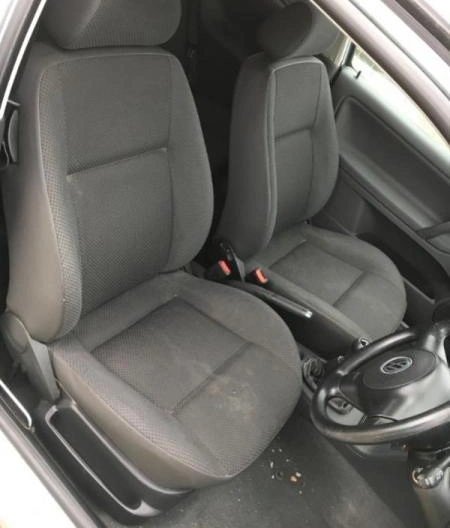VW Polo 1.0i снимка 8