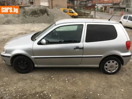 VW Polo 1.0i снимка 3