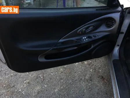 Hyundai Coupe 1.6i LPG снимка 7