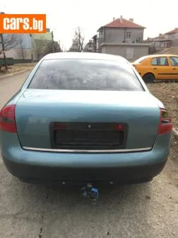 Audi A6 1.8i снимка 5