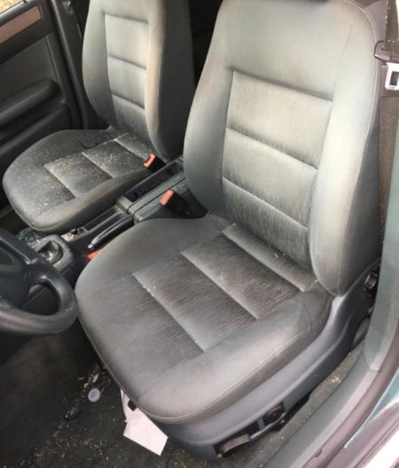 Audi A6 1.8i снимка 7