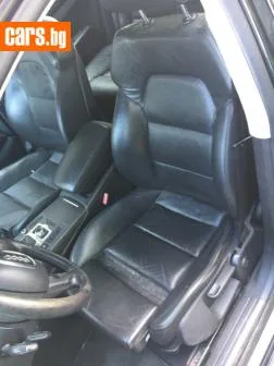 Audi A6 3.0TDi снимка 7