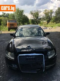 Audi A6 3.0TDi снимка 2