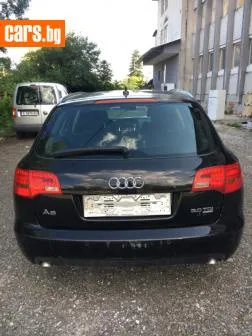 Audi A6 3.0TDi снимка 4