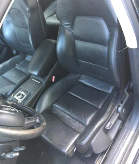 Audi A6 3.0TDi снимка 7
