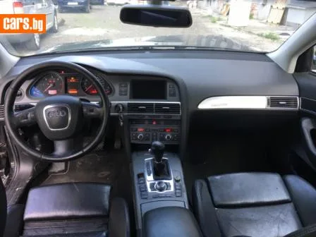 Audi A6 3.0TDi снимка 8