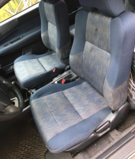 Honda HR-V 1.6i снимка 8