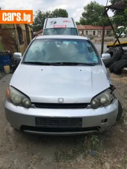 Honda HR-V 1.6i