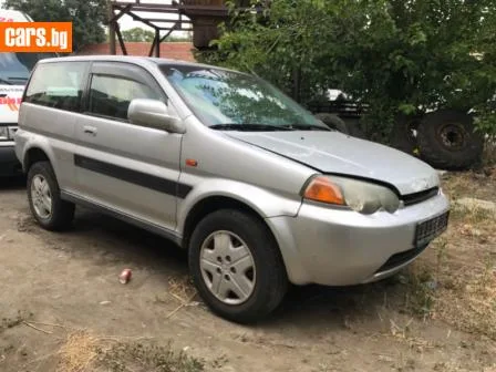 Honda HR-V 1.6i снимка 5