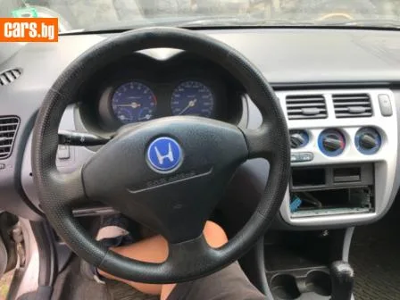 Honda HR-V 1.6i снимка 6