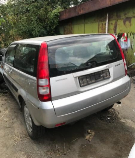 Honda HR-V 1.6i снимка 3