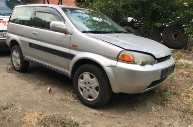 Honda HR-V 1.6i снимка 5