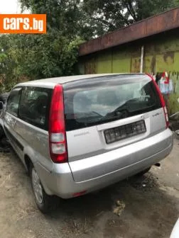 Honda HR-V 1.6i снимка 3
