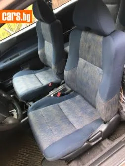 Honda HR-V 1.6i снимка 8