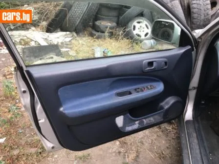 Honda HR-V 1.6i снимка 7