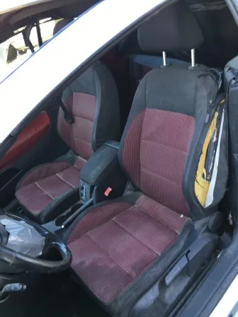VW Eos 2.0 TDi снимка 5