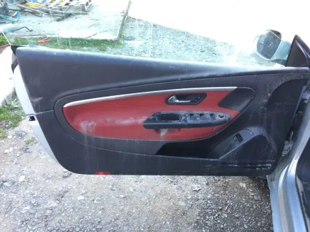 VW Eos 2.0 TDi снимка 7