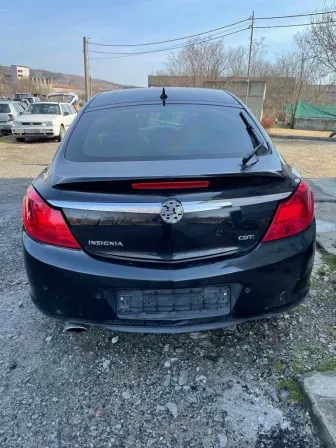 Opel Insignia 2.0 CDTi