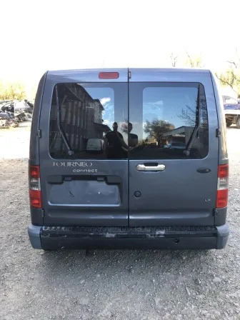 Ford Tourneo 1.8tdci снимка 4