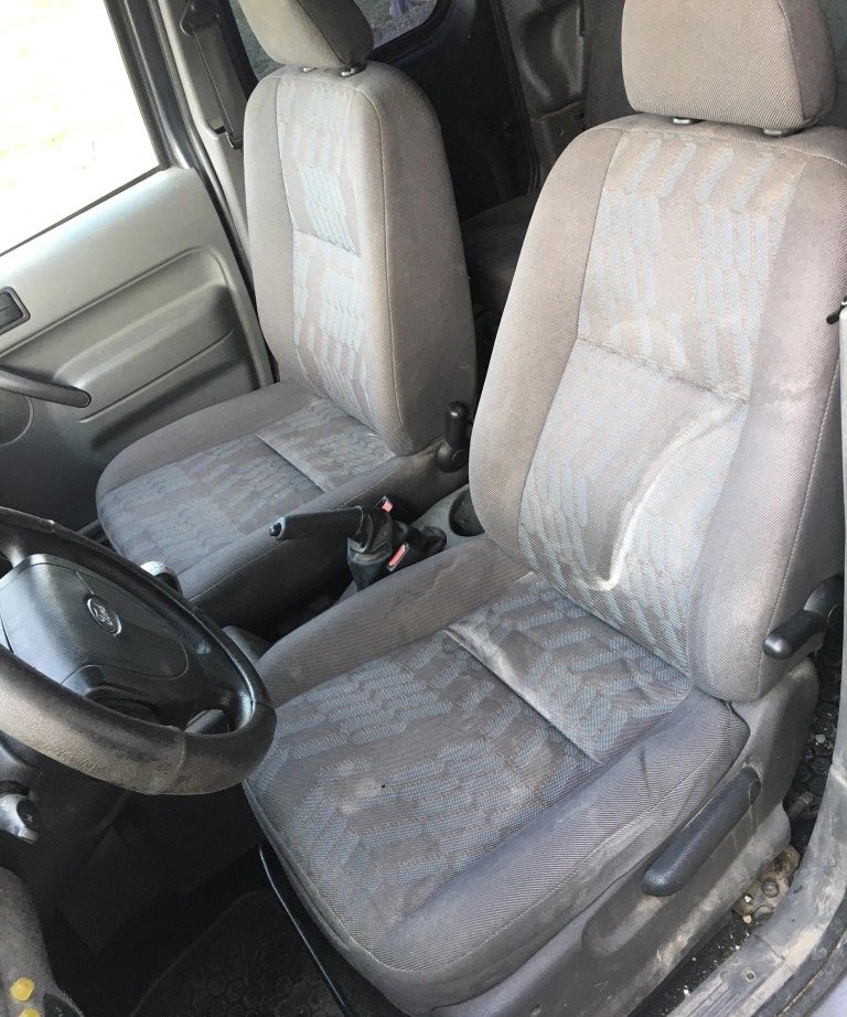 Ford Tourneo 1.8tdci снимка 7