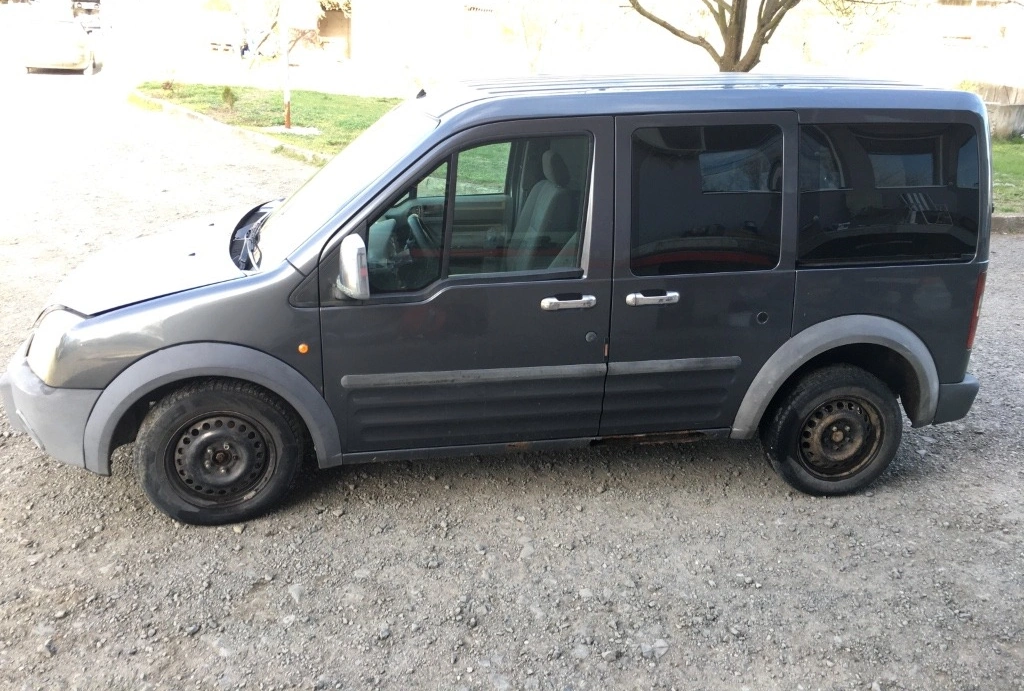 Ford Tourneo 1.8tdci снимка 2