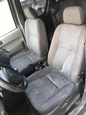 Ford Tourneo 1.8tdci снимка 7