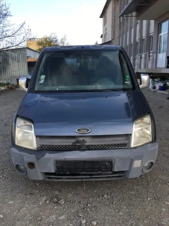 Ford Tourneo 1.8tdci