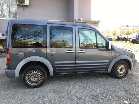 Ford Tourneo 1.8tdci снимка 5