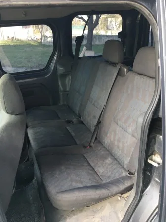 Ford Tourneo 1.8tdci снимка 8