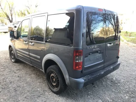 Ford Tourneo 1.8tdci снимка 3