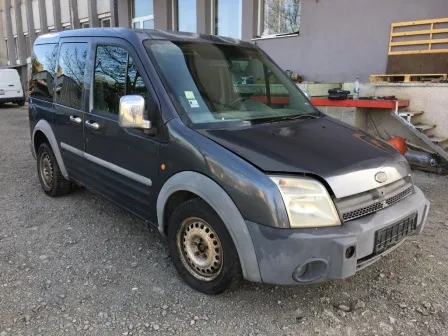 Ford Tourneo 1.8tdci снимка 6