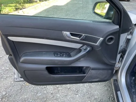 Audi A6 2.7 TDi снимка 8