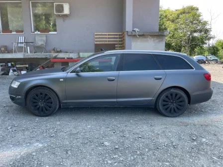 Audi A6 2.7 TDi снимка 3
