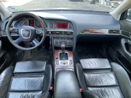 Audi A6 2.7 TDi снимка 7