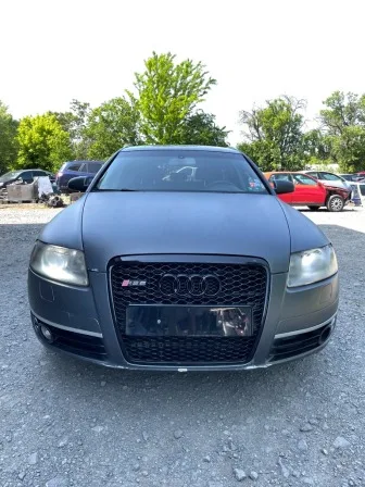 Audi A6 2.7 TDi