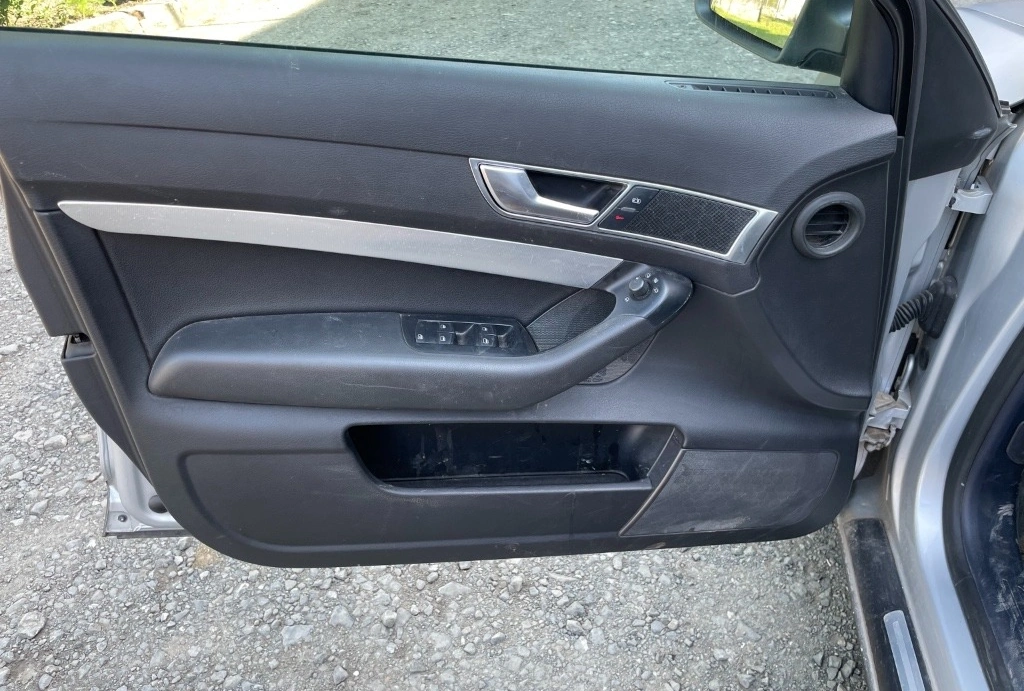 Audi A6 2.7 TDi снимка 8