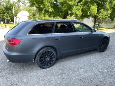 Audi A6 2.7 TDi снимка 5