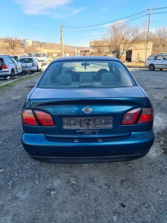Nissan Primera 1.8и снимка 3
