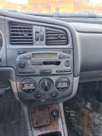Nissan Primera 1.8и снимка 6
