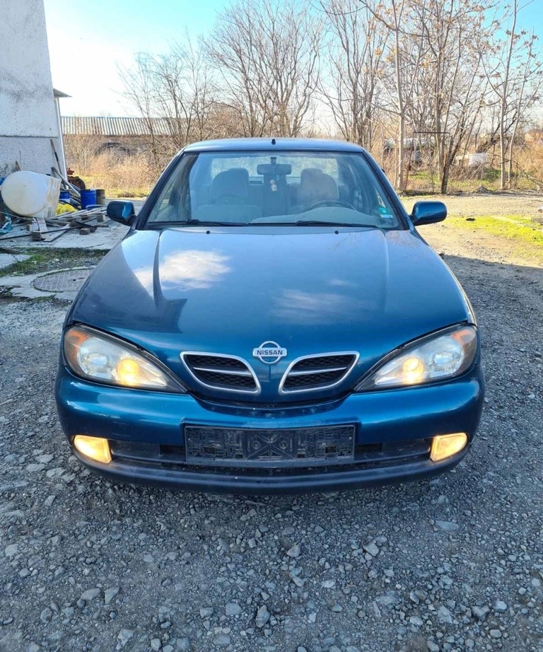 Nissan Primera 1.8и